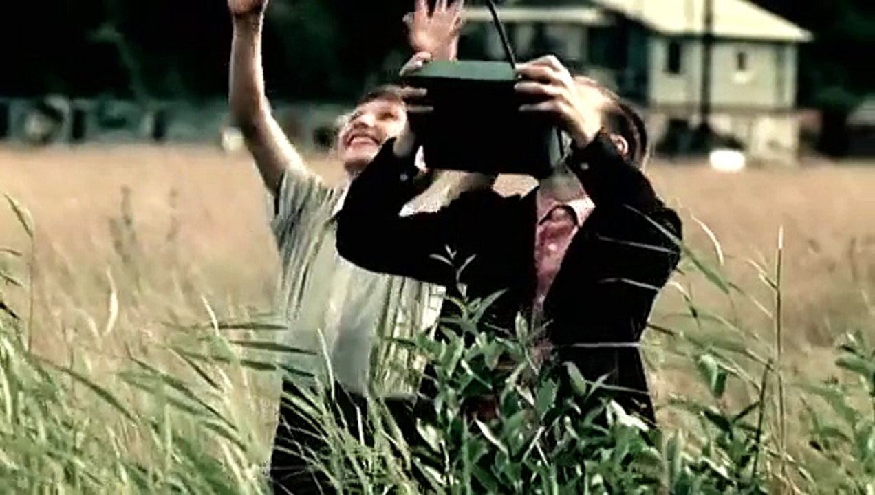 Образец караоке