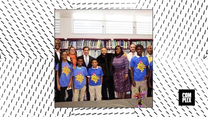 A Miami Middle School Let DJ Khaled Be Principal for the Day