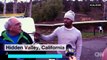Jamie Foxx SAVED A MAN From A Burning Car | What\'s Trending Now