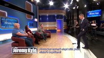 Lie Detector Reveals the Truth About a Woman\'s Past | The Jeremy Kyle Show