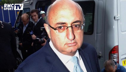 Qui sont les agents les plus influents de la planète foot ?