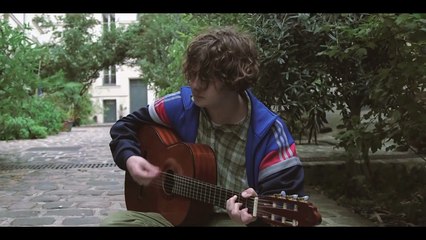 Bill Ryder Jones - Wild Roses & Put it Down Before You Break It | A Take Away Show