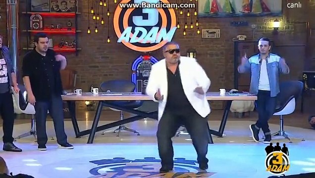 Güldür Güldür Hunharca Gülen Adam Show TV [HD] 720p
