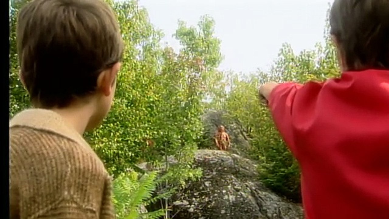 Dossiers Mystères - Mystères & Légendes d'Ici [S01E08] HD