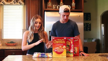 College Life Hacks- Inexpensive Meals, Dorm Checklist, & More! Aspyn Ovard