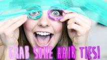 NO HEAT Beach Waves Everyday Summer Hair Routine! Aspyn Ovard YouTube