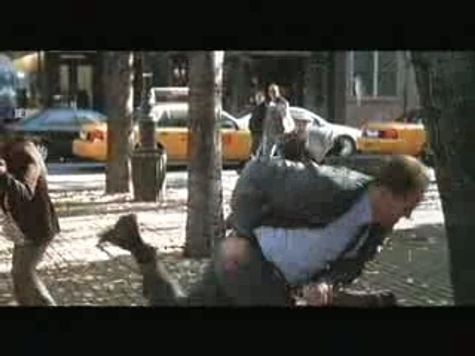 L’Ecole des Dragueurs – Bande Annonce  VO