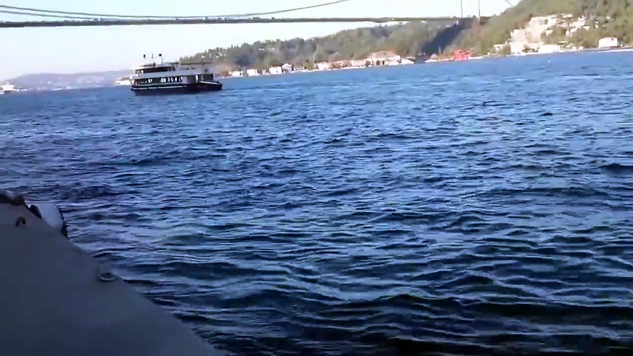 Istanbul The good Place