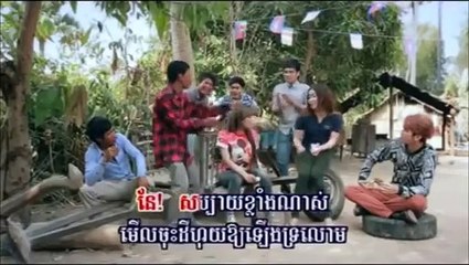 ម៉ាក់ដឹងម៉ាក់វ៉ៃ - ពូកូរមែន ពេជ្រ សោភា - Mak Deng Mak Vai - Pu Ko Man Pich Sophea