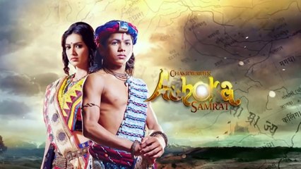 Chakravartin Ashoka Samrat soundtracks 09 - Ashoka hai Ashoka (instrumental Theme) Reupload