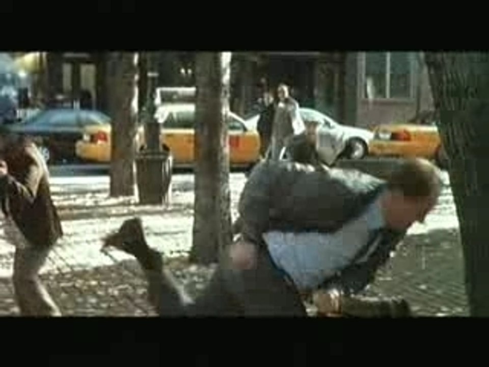 L’Ecole des Dragueurs – Bande Annonce  VOST