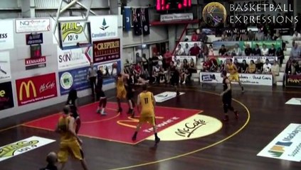 Mens Grand Final Edit