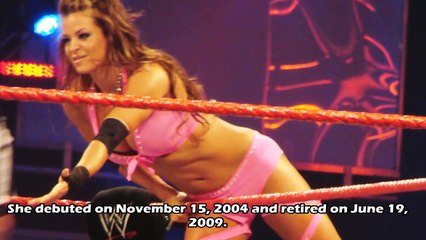 Top 10 WWE Hottest Divas Of All Time