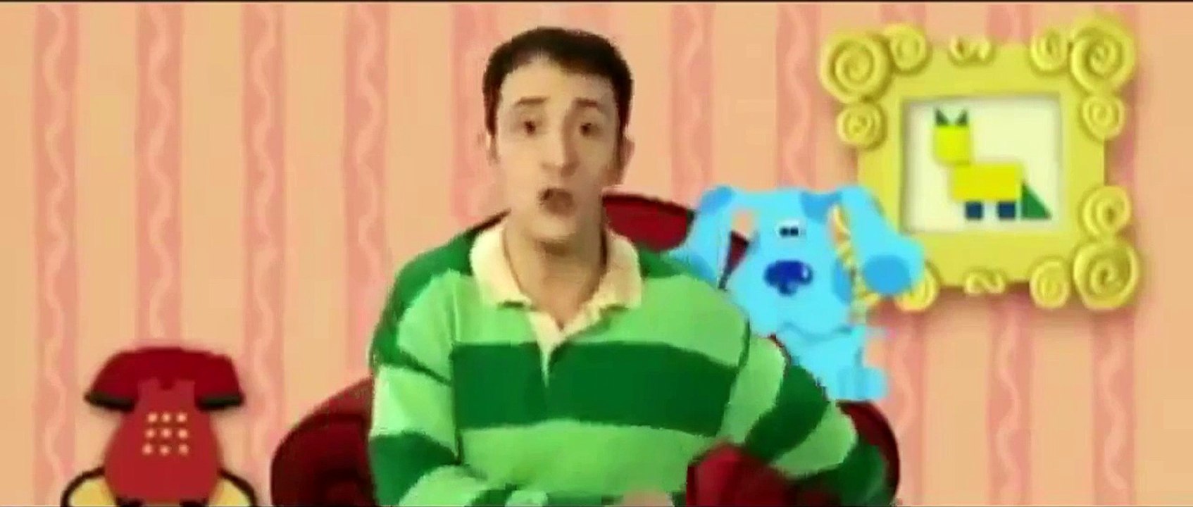 blues clues episode (13)