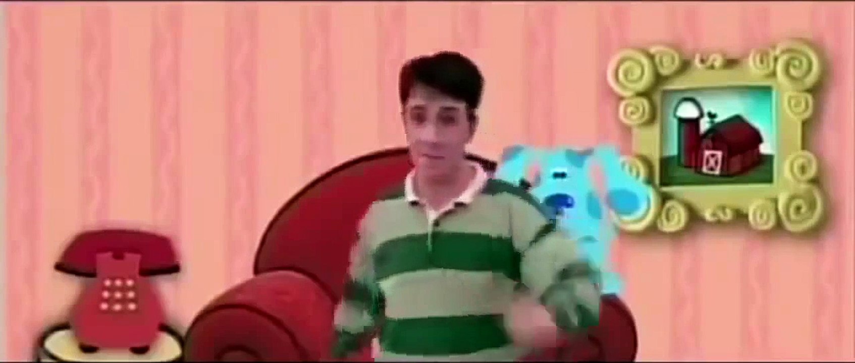 blues clues episode (22) - Dailymotion Video