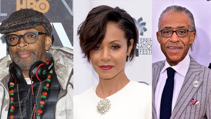 What You Need to Know About the Celebrity Oscars Boycott