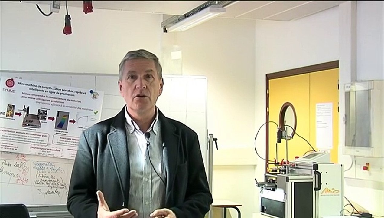 Prix ARTINOV 2015 : Anaxi Technology