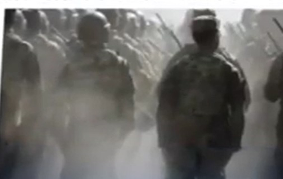 Барак Обама разрешил бомбить позиции боевиков ИГ в Афганистане