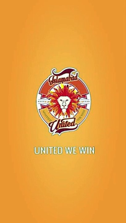 Islamabad United..............Muhammad Irfan ll must watch