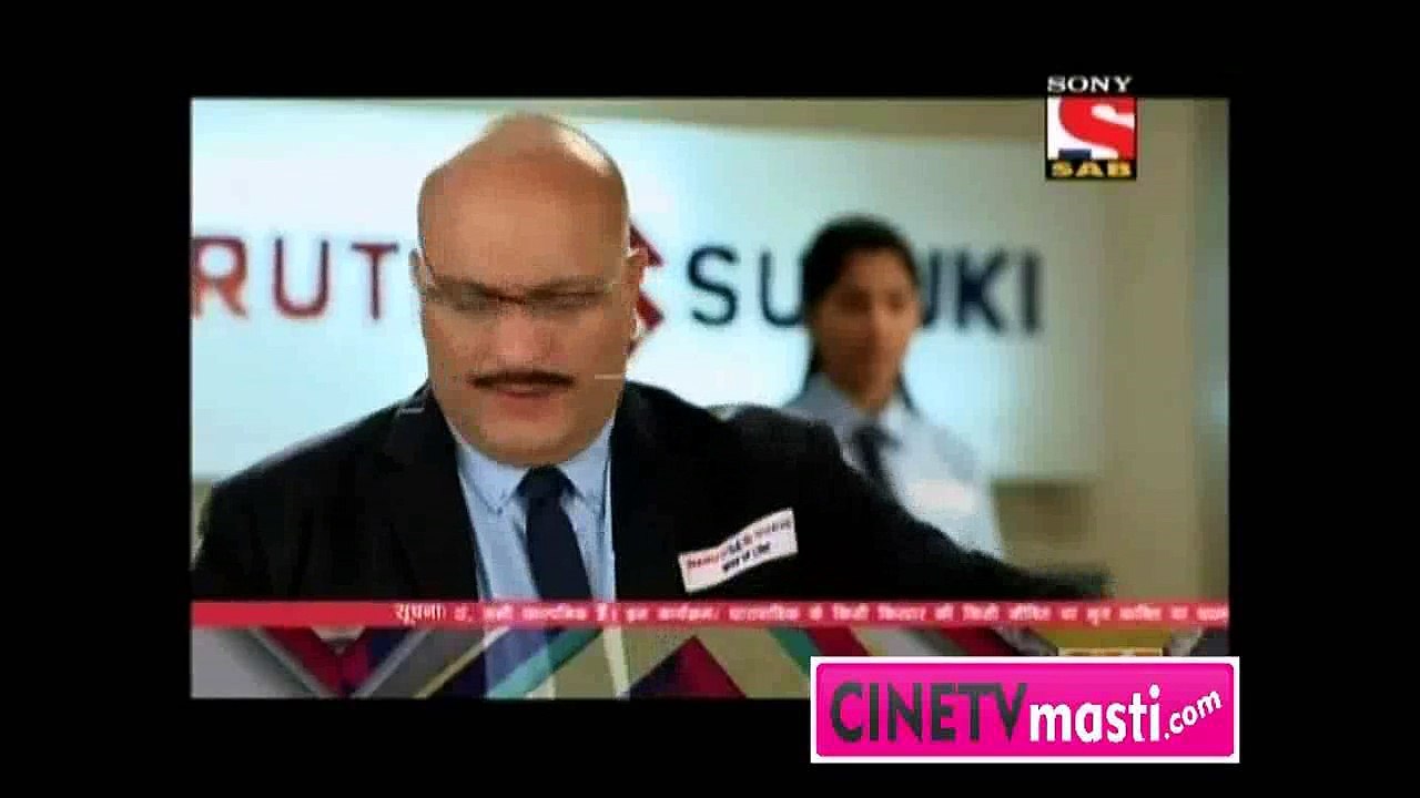 gaadi 21st  jan 2016 pt-1