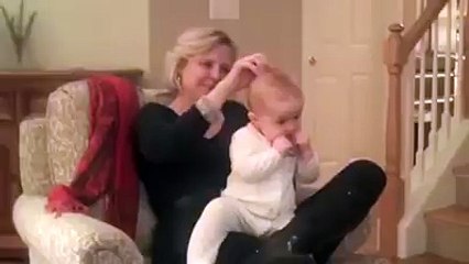 Kako uspavati bebu za manje od 60 sekundi