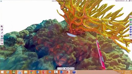 Autodesk Memento Webinar #1 - An Introduction To Project Memento Clip3-3