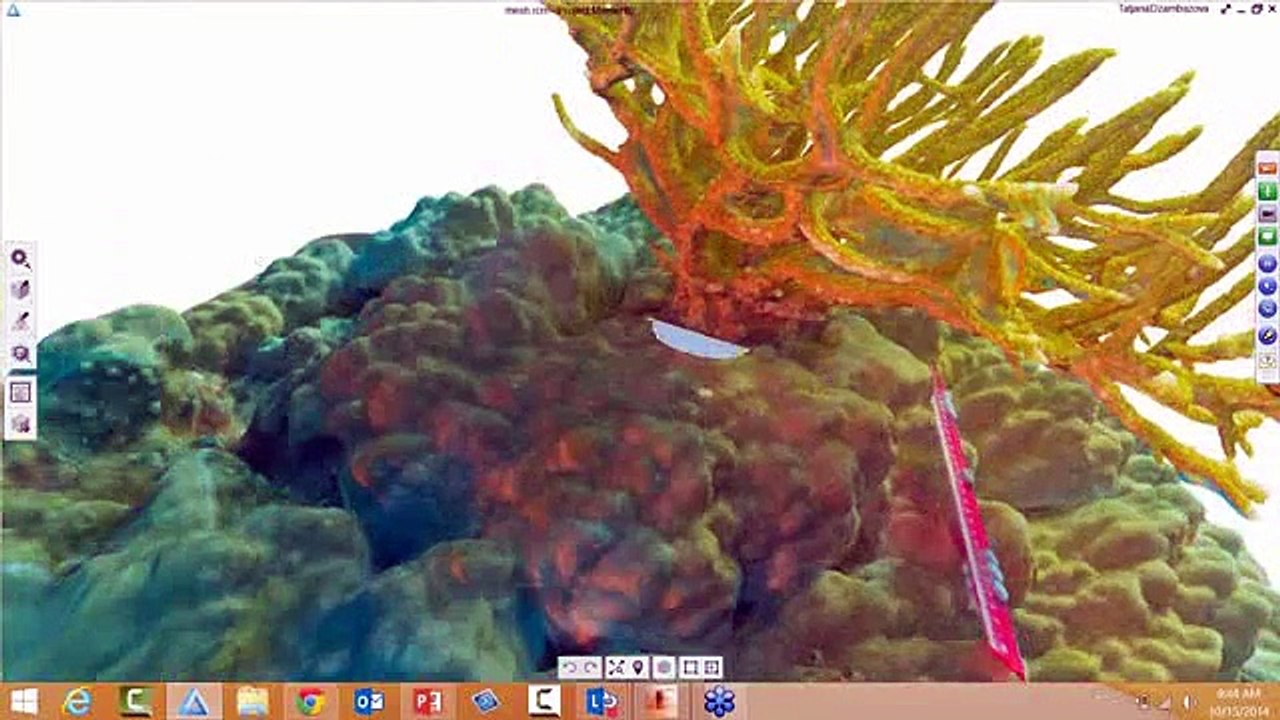 Autodesk Memento Webinar #1 - An Introduction To Project Memento Clip3-3