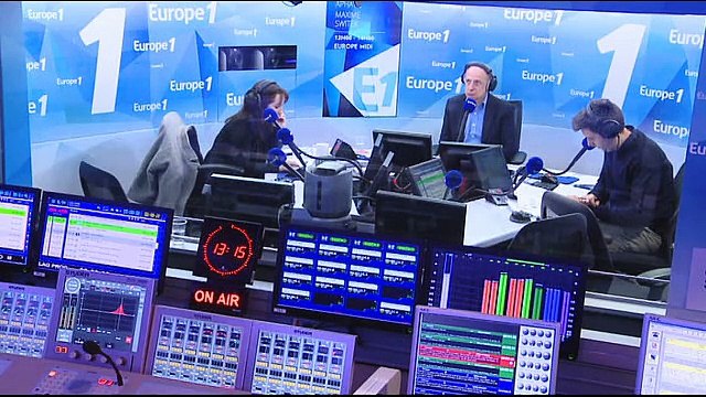 Comment expliquer la baisse de la consommation d'alcool chez les collégiens ? Allô Jean-Michel 21/01/16