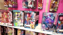 TOY HUNTING & THRIFTING - DreamWorks Home, Minecraft, Shopkins, Avengers, Disney/Pixar and