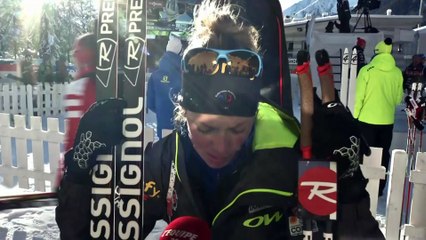 Biathlon - CM (F) - Antholz-Anterselva : Dorin-Habert «Je suis découragée»