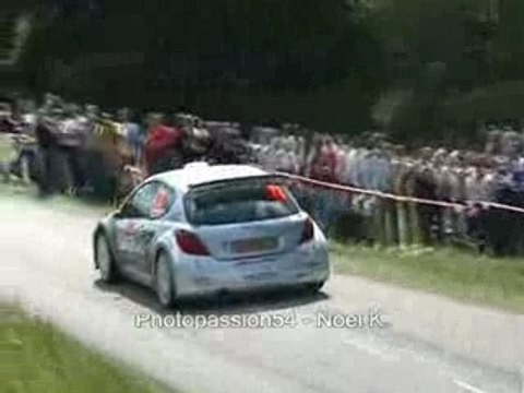 06.Alsace-Vosges 2007 - Ormont Ortomont