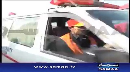 A news channel reporter gave special visit to the bachakhan university - Exclusive internal scenes of university