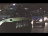 Catania - Mafia, blitz contro cosca Santapaola: 16 arresti -1- (21.01.16)