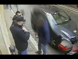 Roma - Finti poliziotti derubano turisti, due arresti (21.01.16)