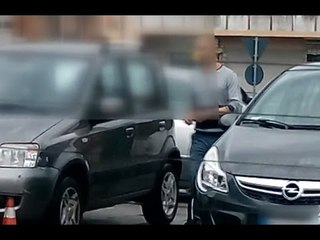 Ancona - Droga, arrestati due ultrà dell'Ancona Calcio (21.01.16)