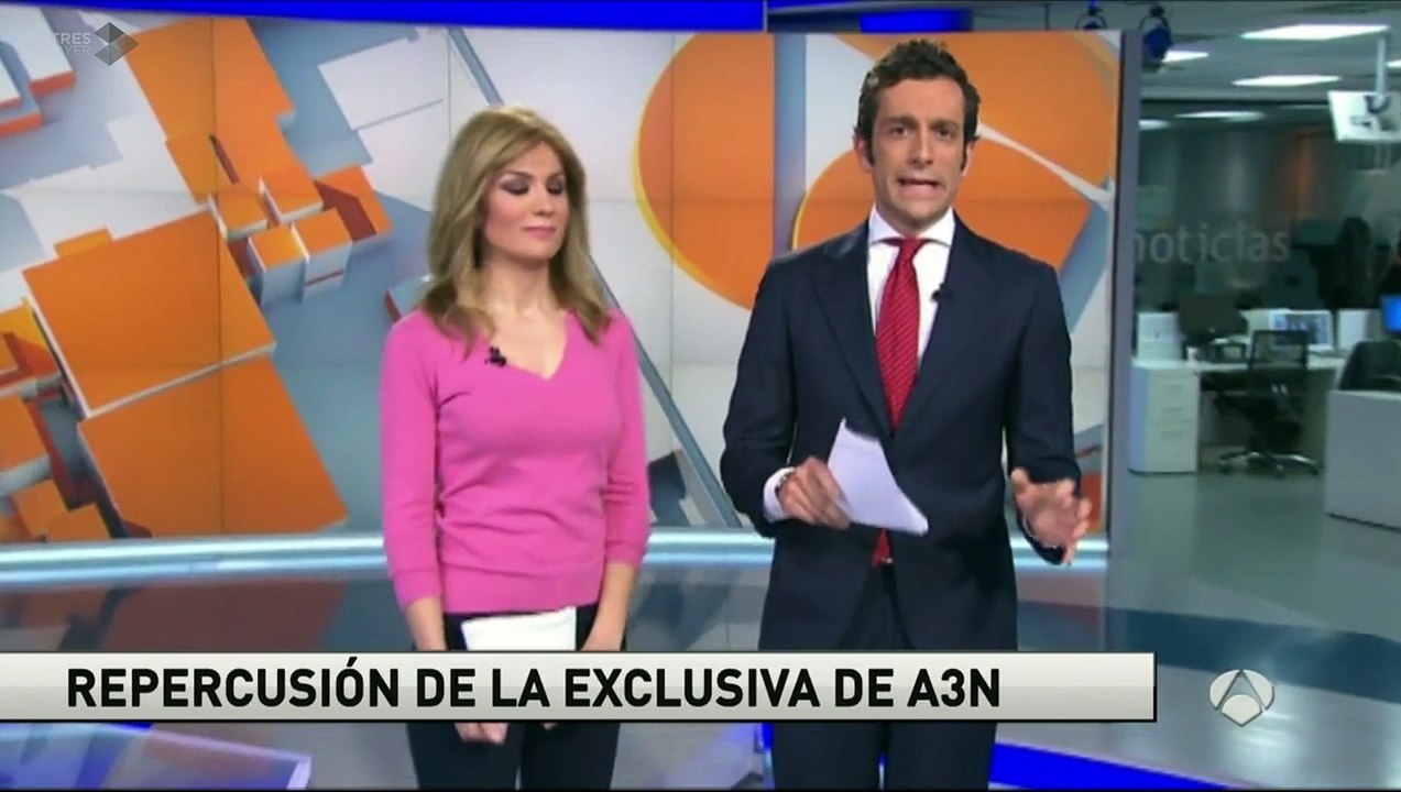 A3 riza el rizo