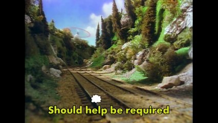 Harold the Helicopter Thomas & Friends Song | Thomas & Friends