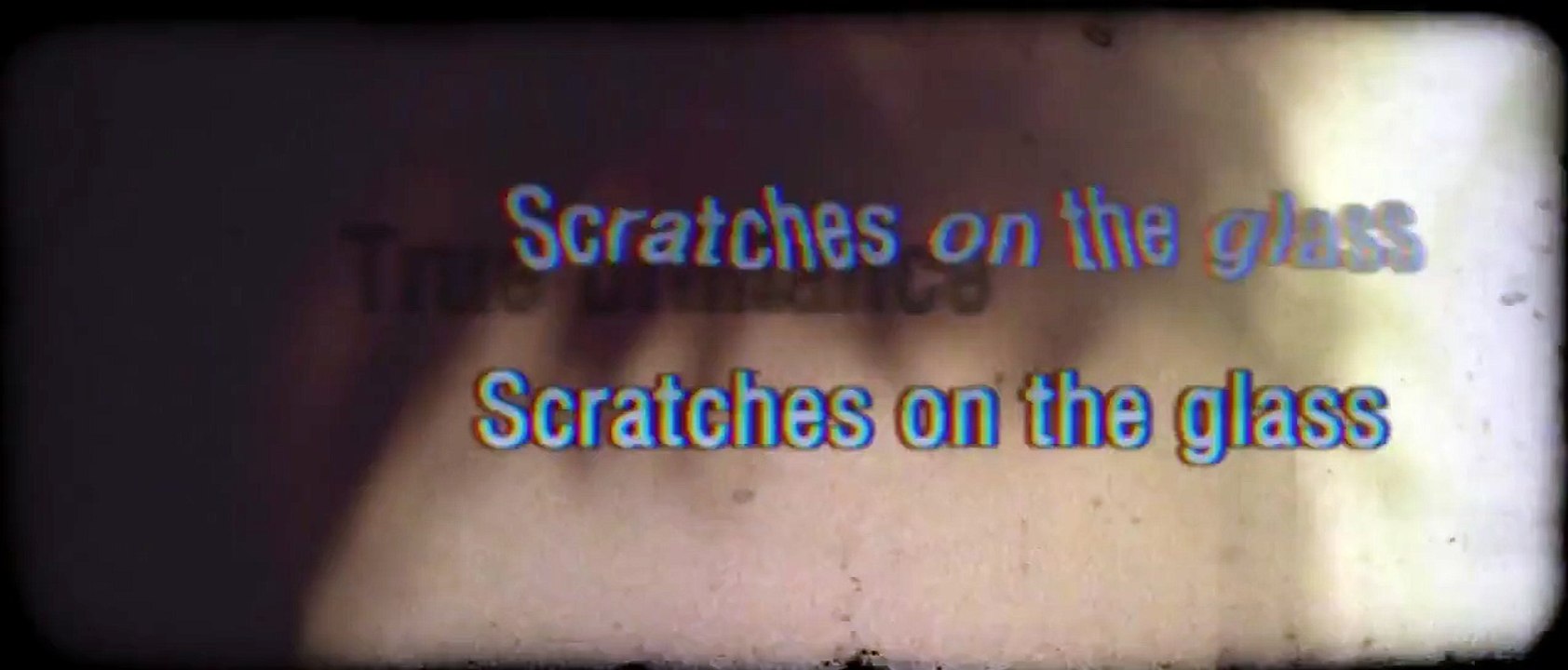 GRENOUER - Blossoms In The Dust - Official Lyric Video