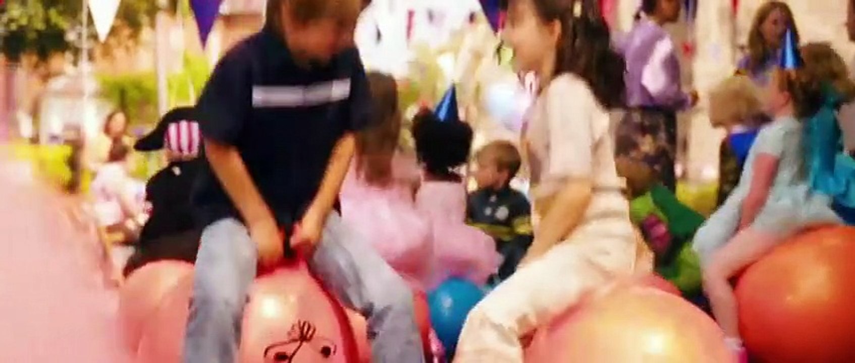 Love, Rosie Trailer