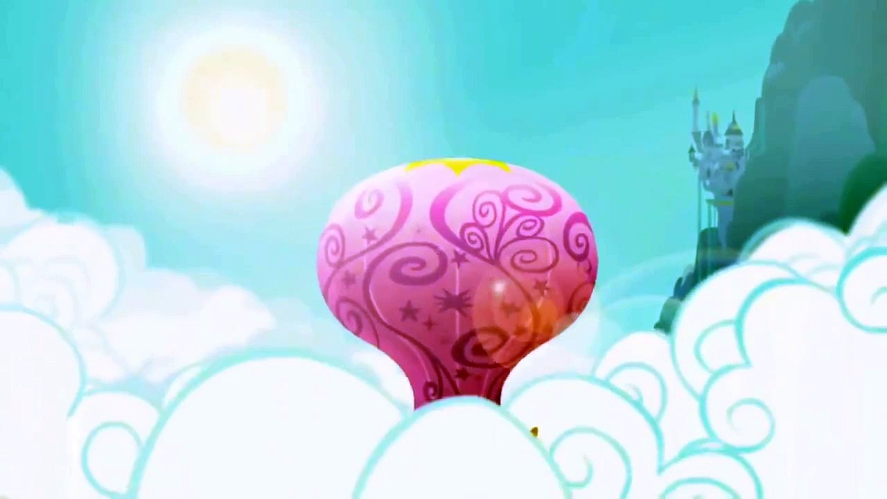 My Little Toni (Freundschaft ist abgefuckt!) Youtube-Kacke mit Assi Toni