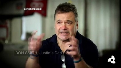 Man 'frozen to death' comes back to life - BBC News (720p Full HD)