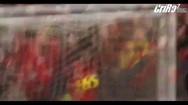 Wayne Rooney Bicycle Kick Goal vs Manchester City (Latest Sport)