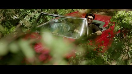 Fitoor Official Trailer - Aditya Roy Kapur - Katrina Kaif - Tabu - In Cinemas Feb. 12