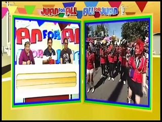 Eat Bulaga Kalyeserye Jan 21 2016 " AlDub Library "