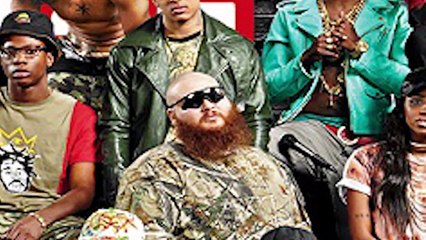 Action Bronson - Before They Were Famous