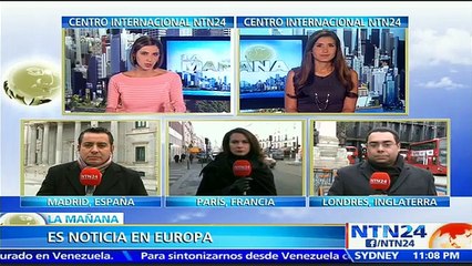 Rajoy pedirá al rey ser el primero en intentar formar gobierno en España