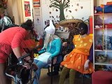 Projekat „Moja druga teta“, 21. januar 2016. (RTV Bor)