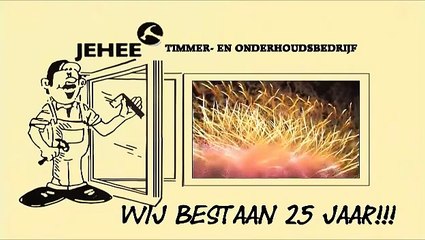 Jehee Kozijnen Den Haag | kozijnen vervangen regio Den Haag