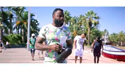 Gradur - Freestyle  Enléger#1  #EnAttendantShegueyVara2