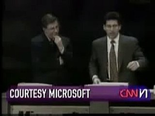 Présentation de Windows 98